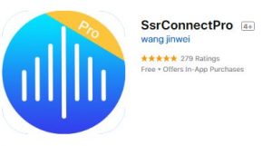 SsrConnectPro